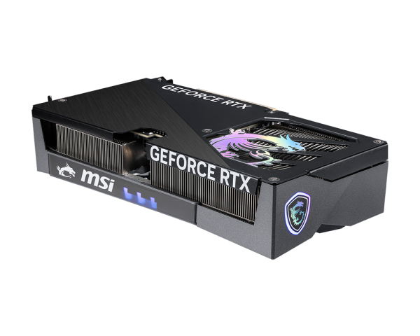 GeForce RTX™ 5060 Ti 16G GAMING