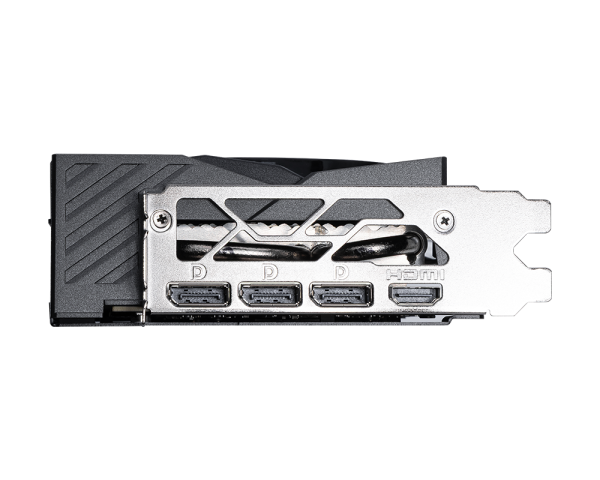 GeForce RTX™ 5060 Ti 8G GAMING