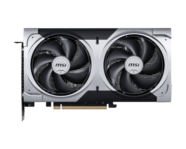 GeForce RTX™ 5060 Ti 16G VENTUS 2X OC PLUS