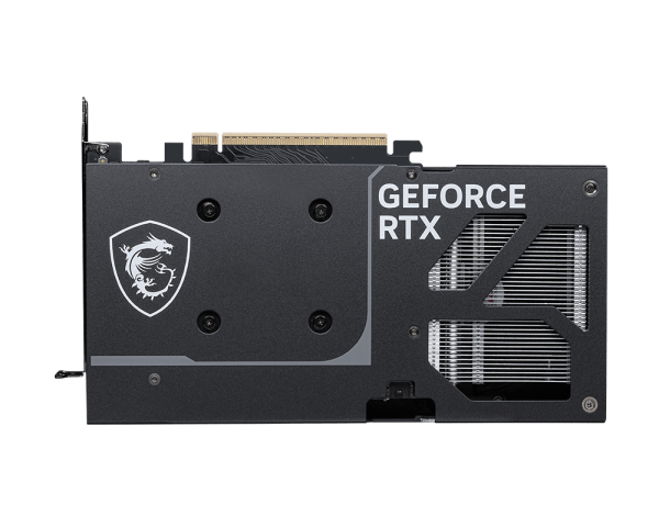 GeForce RTX™ 5060 Ti 16G VENTUS 2X OC PLUS
