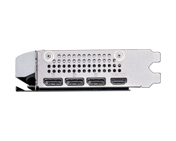 GeForce RTX™ 5060 Ti 16G VENTUS 2X OC PLUS