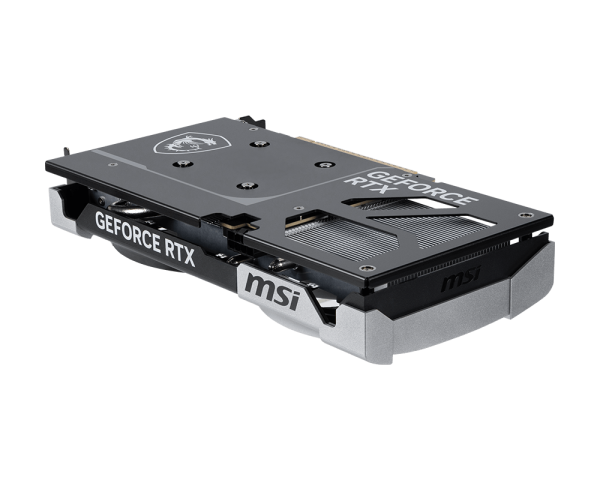 GeForce RTX™ 5060 Ti 16G VENTUS 2X PLUS