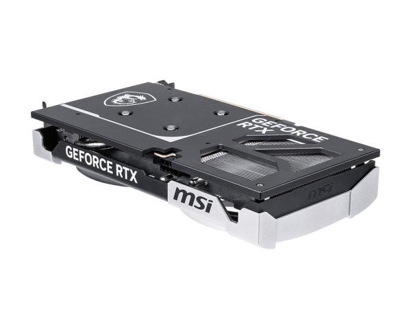 GeForce RTX™ 5060 Ti 8G VENTUS 2X PLUS