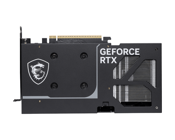 GeForce RTX™ 5060 Ti 8G VENTUS 2X PLUS