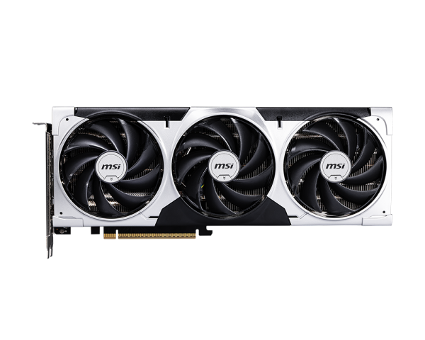 GeForce RTX™ 5060 Ti 16G VENTUS 3X