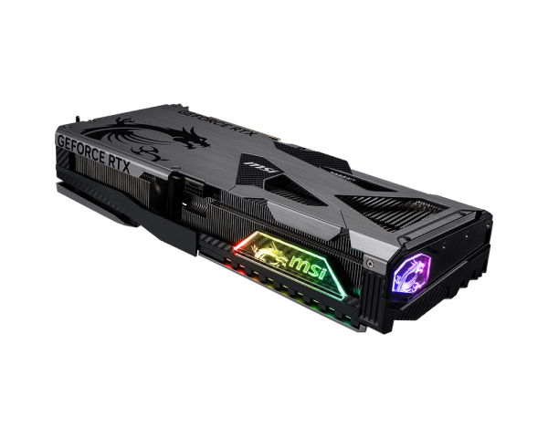 GeForce RTX™ 5060 Ti 16G VANGUARD SOC