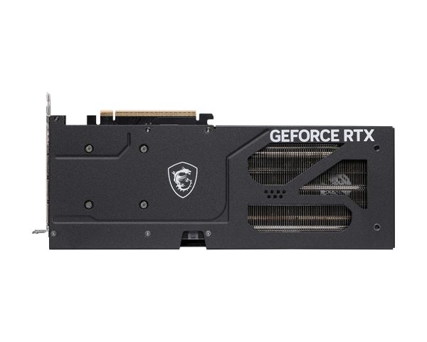 GeForce RTX™ 5060 Ti 16G VENTUS 3X