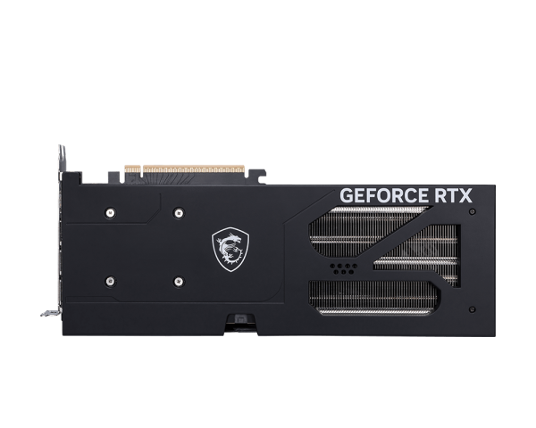 GeForce RTX™ 5060 Ti 8G VENTUS 3X OC