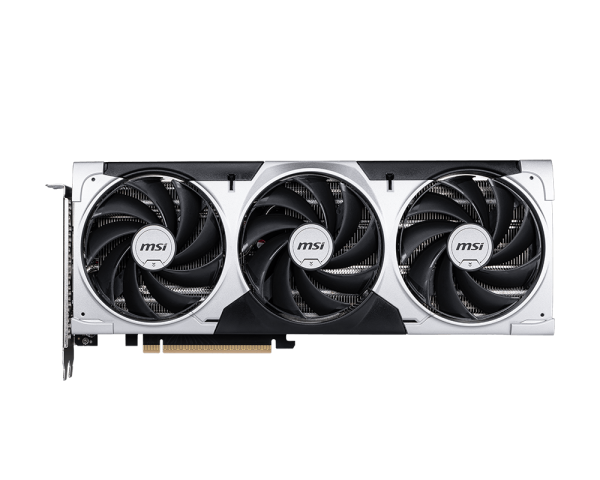 GeForce RTX™ 5060 Ti 8G VENTUS 3X