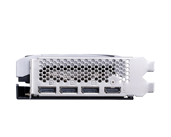 GeForce RTX™ 5060 Ti 16G VENTUS 3X
