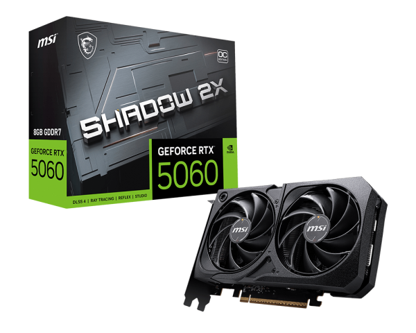 【美品】玄人志向 GeForce RTX 5060 8GB 玄人志向 GG-RTX5060-E8GB/OC/DF | パソコン工房【公式通販】