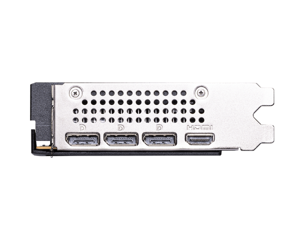 MSI GeForce RTX™ 5060 8G SHADOW 2X OC