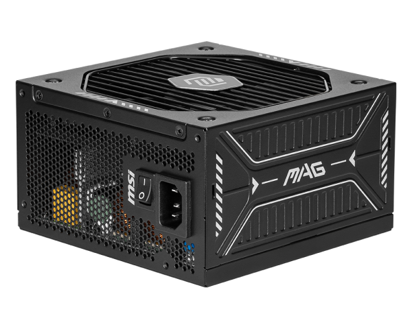 MAG A750GLS PCIE5