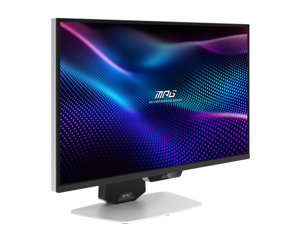 MSI MAG E16M 27インチ 4K MiniLED モニター MSI エムエスアイ MAG 274UPDF E16M 27インチ 4K ゲーミング