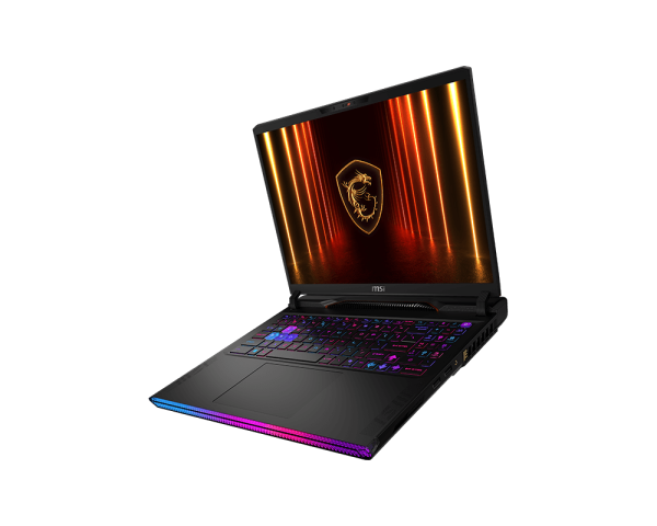 Raider 16 HX AI A2XW