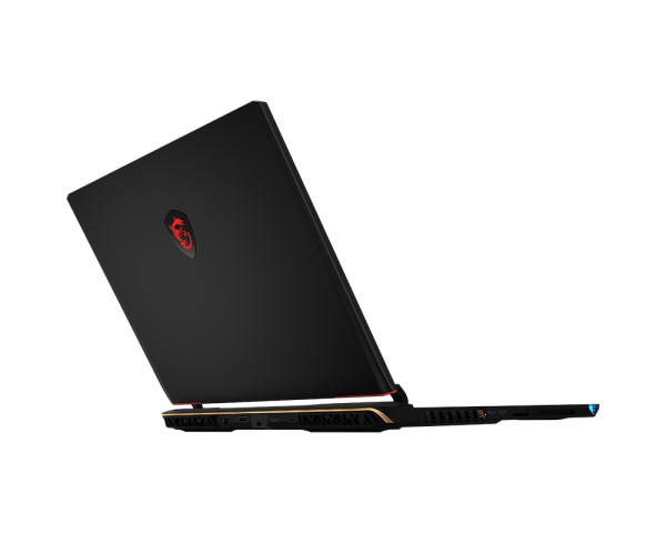 Raider 16 HX AI A2XW