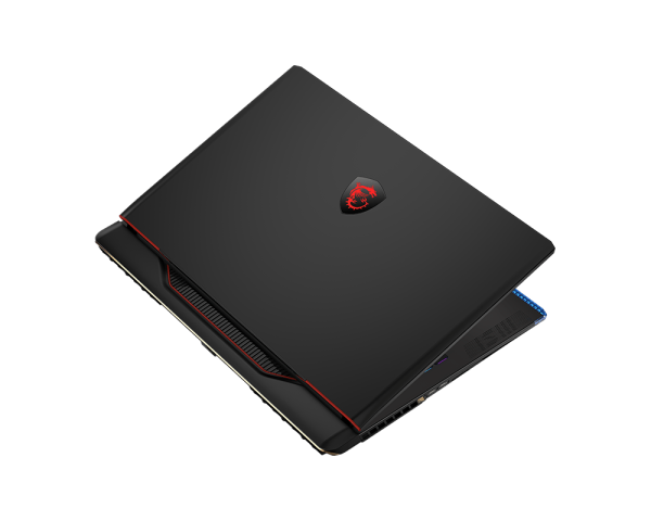 Raider 16 HX AI A2XW