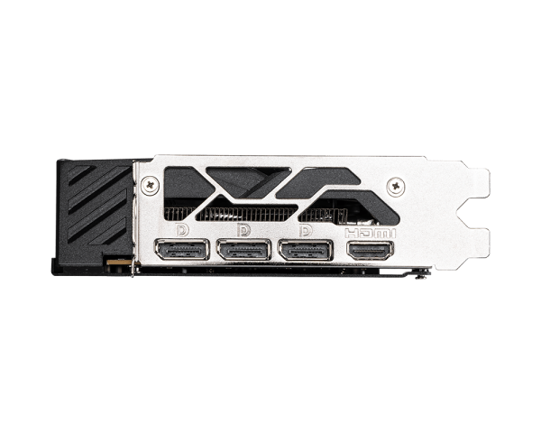 GeForce RTX™ 5060 8G GAMING OC