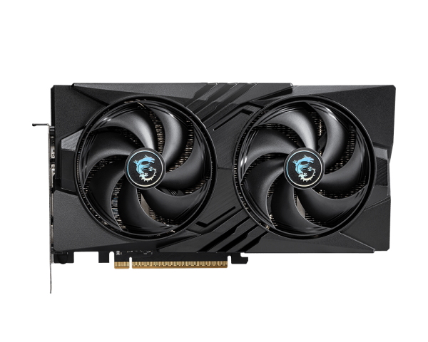 GeForce RTX™ 5060 8G GAMING