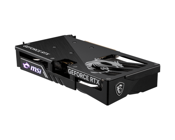 GeForce RTX™ 5060 8G GAMING