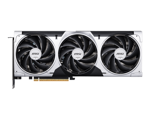 GeForce RTX™ 5060 8G VENTUS 3X