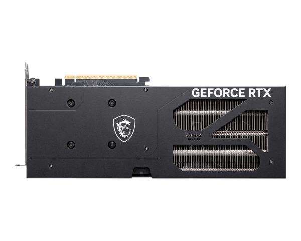 GeForce RTX™ 5060 8G VENTUS 3X
