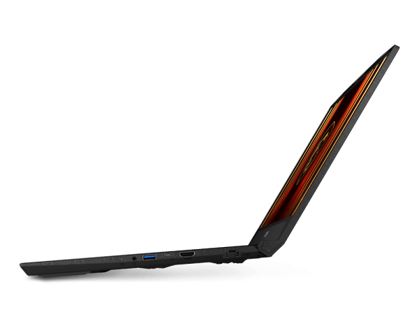 Katana 15 HX B14W