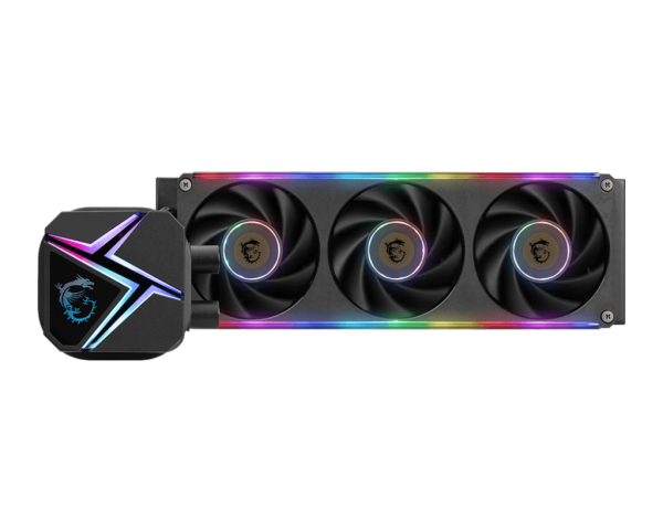 MAG CORELIQUID C360 V2