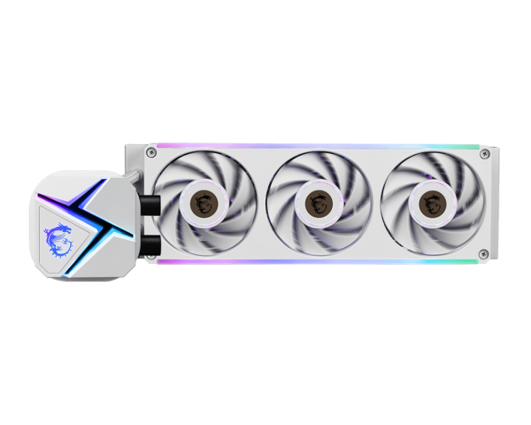 MAG CORELIQUID C360 V2 WHITE