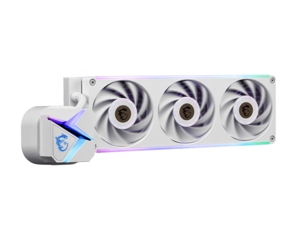 MAG CORELIQUID C360 V2 WHITE