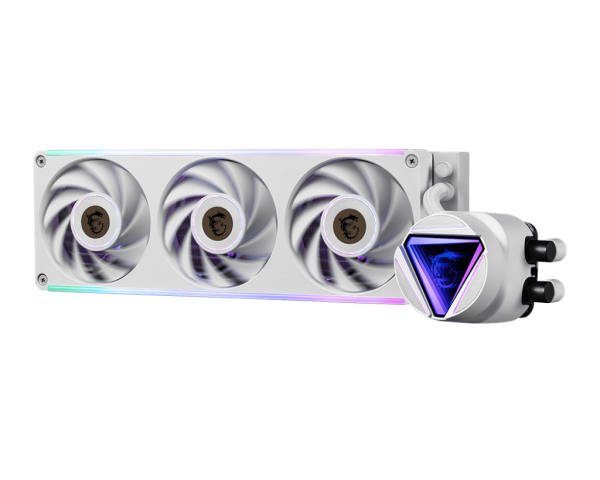 MAG CORELIQUID C360 V2 WHITE