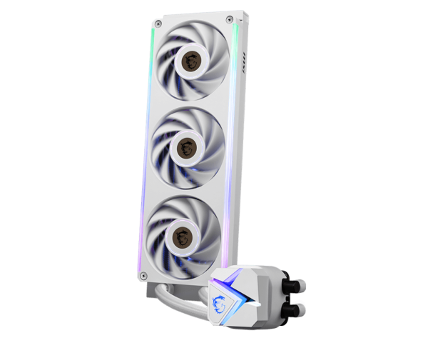 MAG CORELIQUID C360 V2 WHITE