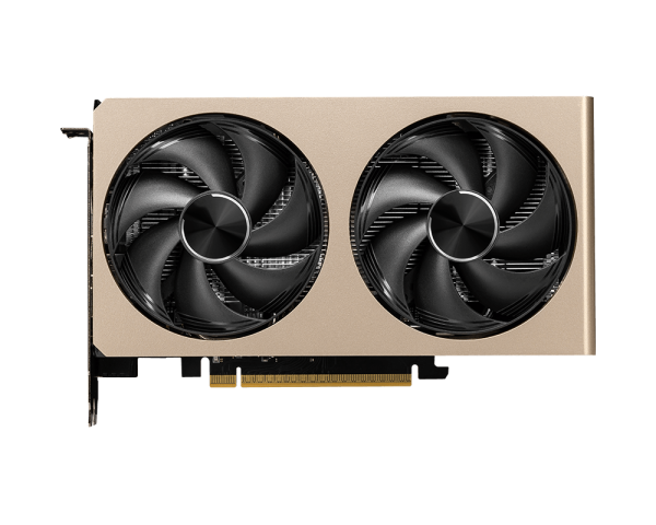 GeForce RTX™ 5060 8G INSPIRE 2X OC