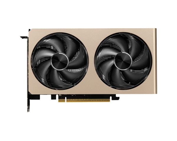 GeForce RTX™ 5060 8G INSPIRE 2X