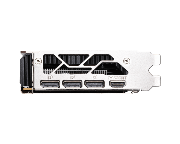 GeForce RTX™ 5060 8G INSPIRE 2X