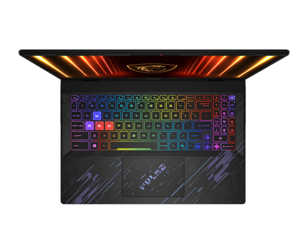 魔影16 AI+ 锐龙版 2025<br>Windows 11 AI+ PC