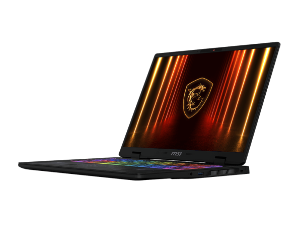 魔影16 AI+ 锐龙版 2025<br>Windows 11 AI+ PC