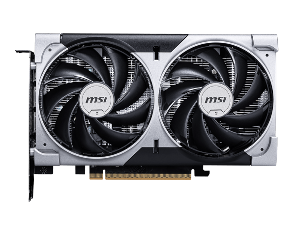 GeForce RTX™ 5060 8G VENTUS 2X