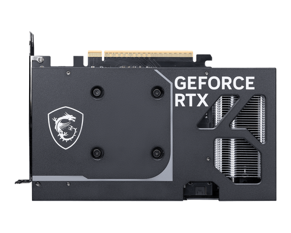 GeForce RTX™ 5060 8G VENTUS 2X