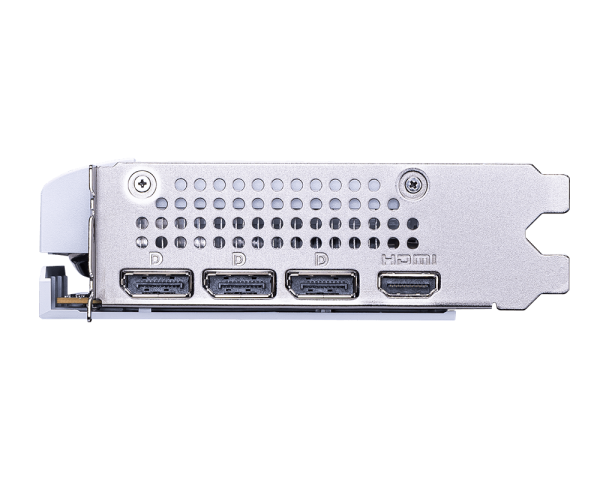 ラ*ー様 MSI RTX5060 8G VENTUS 2X OC WHITE MSI GeForce RTX™ 5060 8G VENTUS 2X OC WHITE