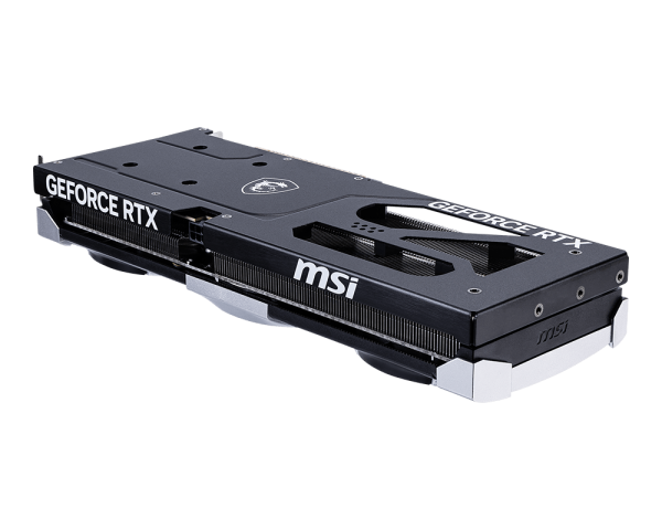 GeForce RTX™ 5060 Ti 16G VENTUS 3X