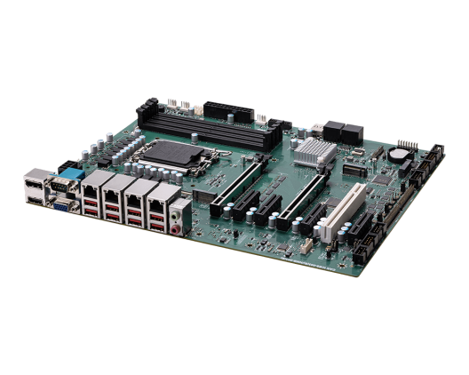 MSI IPC