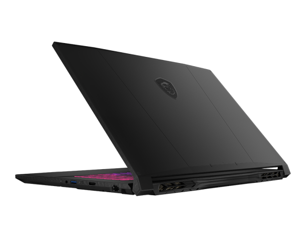 MSI ゲーミングノートPC Katana 17 HX B14W – GeForce RTX™ 50