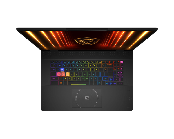 Crosshair 18 HX AI A2XW