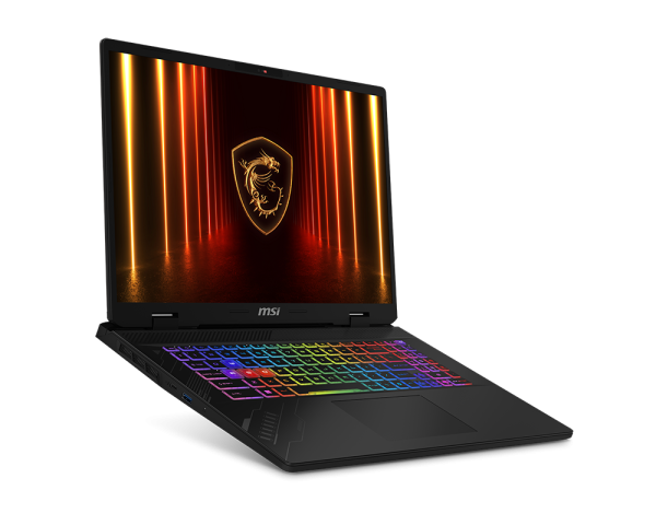 Crosshair 17 HX AI D2XW