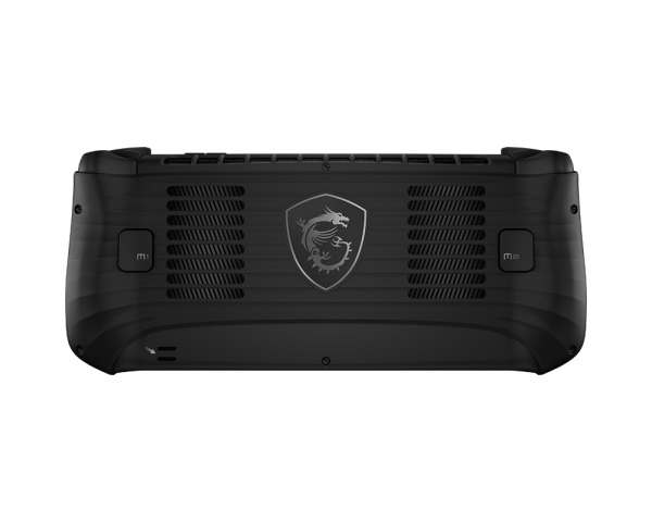 Claw 8 AI+ Polar Tempest Edition A2VM