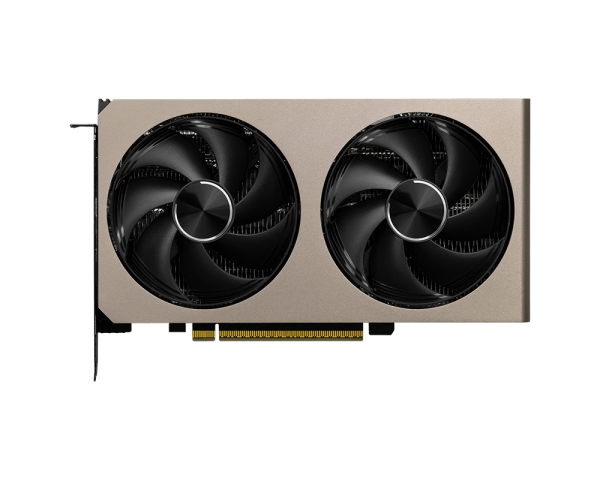 GeForce RTX™ 5060 Ti 16G INSPIRE 2X OC