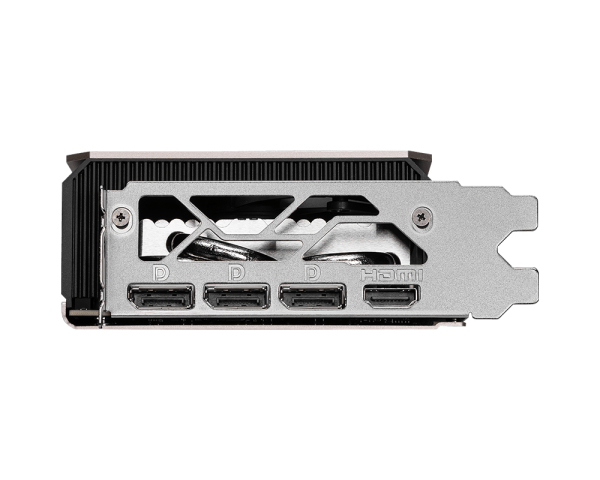 GeForce RTX™ 5060 Ti 16G INSPIRE 2X OC