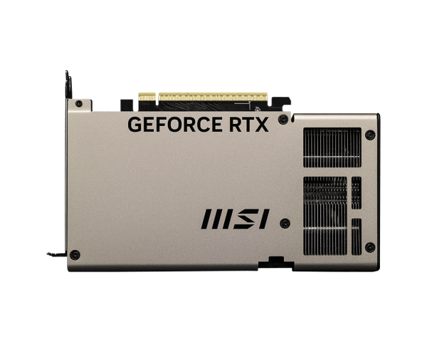 MSI GeForce RTX™ 5060 Ti 16G INSPIRE 2X