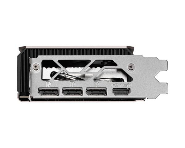 MSI GeForce RTX™ 5060 Ti 16G INSPIRE 2X